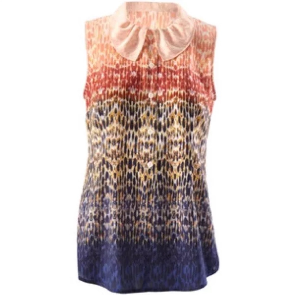 Cabi top EUC